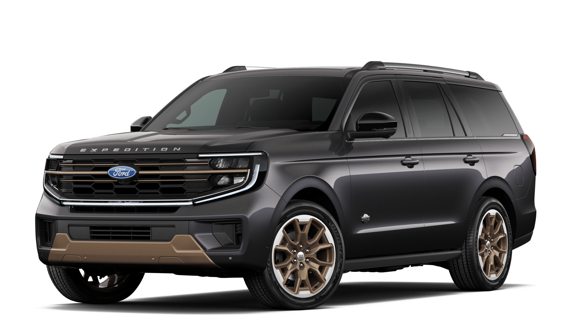 2027 Ford Expedition® External Image 1